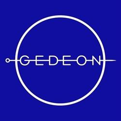 Gedeon