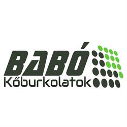 Babó-Kőburkolatok Kft.