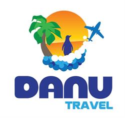 Danu Travel Maglód INVIA