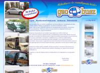 Geo-Busz Trading Bt.