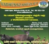Vadhúsker Eger
