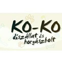 KO-KO Díszállat és Horgászbolt