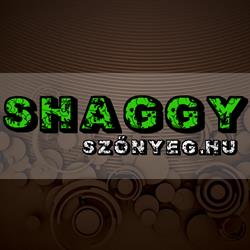 Shaggy szőnyeg