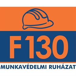 F130 Munkavédelmi ruházat