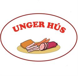 Unger Hús Győrújfalu