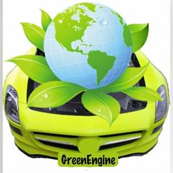 Green Engine - motortisztitas Solt