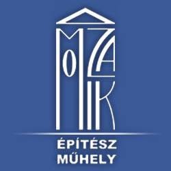 MOZAIK Építész Műhely Kft. - Épülettervezés Eger