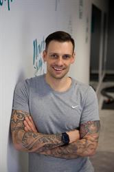 KPG Fitness Studio