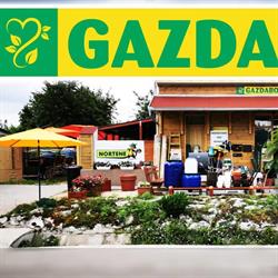 GAZDABOLT MADOCSA