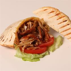 Döner Kebab Vecsés
