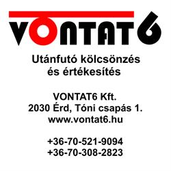 Vontat6 Kft.