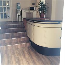 Megyeház Apartman