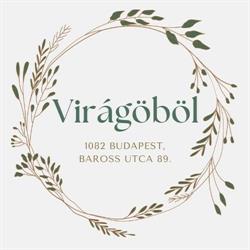 Virágöböl