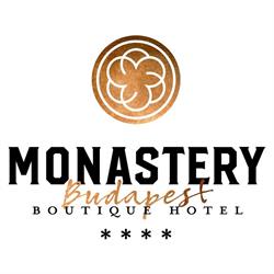 Monastery Boutique Hotel Budapest