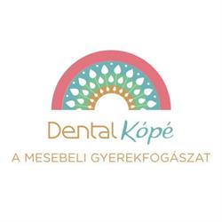 DentalKópé - A mesebeli gyerekfogászat