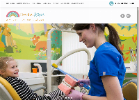 DentalKópé - A mesebeli gyerekfogászat honlapja