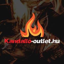 kandallo-outlet.hu