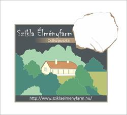 Szikla Élményfarm