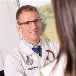 Dr. Nagy Albert - Neurológiai Magánrendelés FÜZES UTCAI EGÉSZSÉGHÁZ