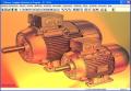 Villamos Forgógép (villanymotor) Nyilvántartó Program