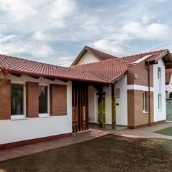 Csa-Li Apartmanház