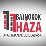 Bajnokok Háza