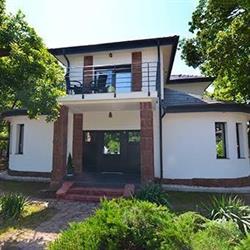 Csillag Villa