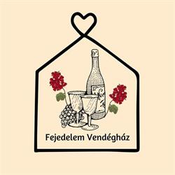 Fejedelem Vendégház