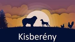 Kisberényi Menedék Vendégházak