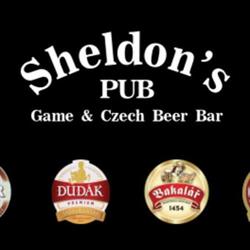 Sheldon's