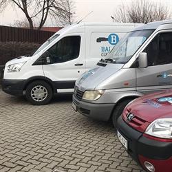 Balassa Cleaning Kft