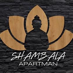 Shambala Apartman Tihany