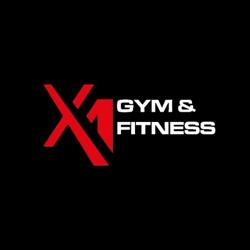 X1 Gym & Fitness