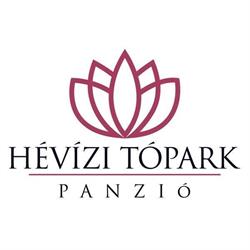 Hévízi Tópark Panzió