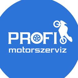 Profi motorszerviz