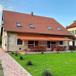 Ódor Apartman
