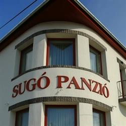 Sugó Panzió