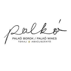 Palkó Borok - Tokaj, Abaújszántó