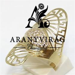 Aranyvirág Ékszerszalon