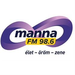 Manna FM 98.6