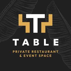TABLE Private Restaurant & Event Space