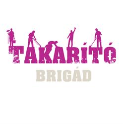 Takarítóbrigád