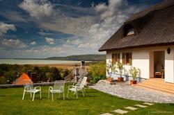 Apartmanház a Hazatérőhöz