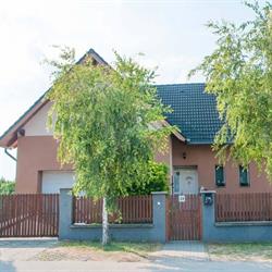 Magnólia Apartmanház Balatonfüred