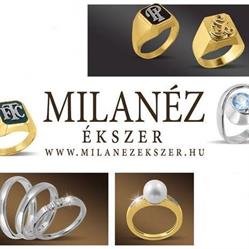 Milanéz Ékszer