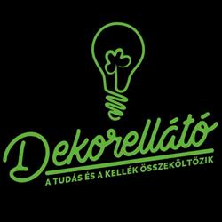 Dekorellátó