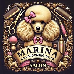 Marina Dog Spa