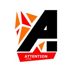 Attention - A hely