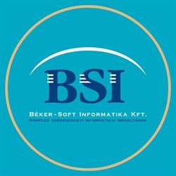 BÉKER-SOFT INFORMATIKA Kft