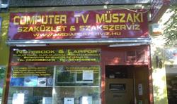 Media Pc Szerviz Kft